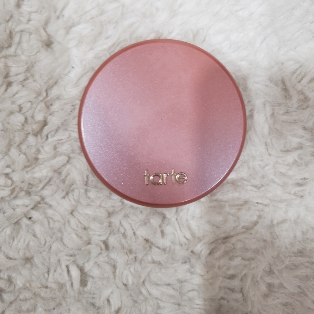 Tarte Amazonian clay 12-hour blush